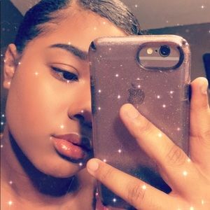 Meet your Posher, Laquiria